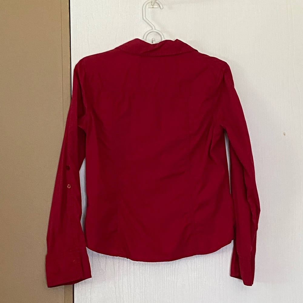 Shirt - Picture 4 of 10